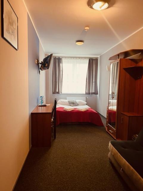 Royal House Apartment Bialogard Bagian luar foto