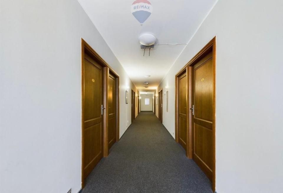 Royal House Apartment Bialogard Bagian luar foto